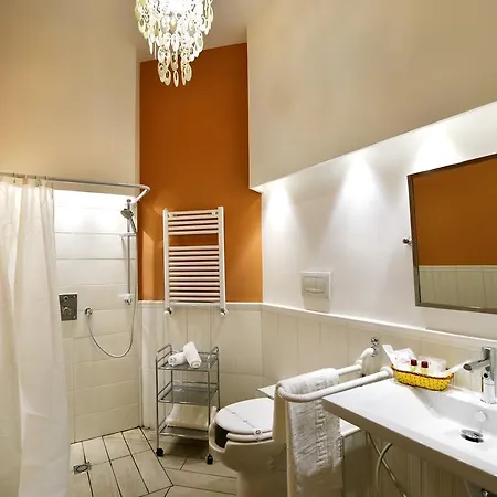 Bed & Breakfast *1*7*4* Via Roma Palermo